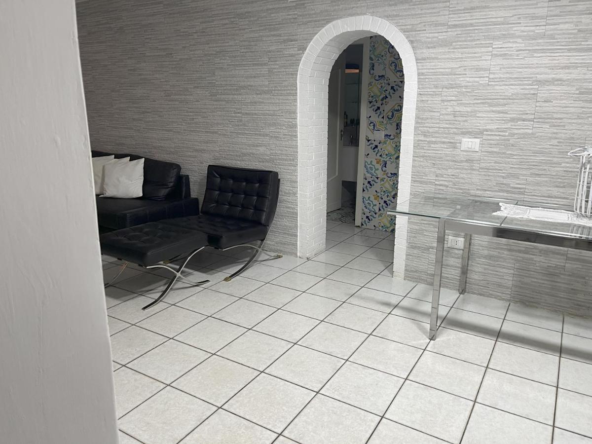Villa Avvocato Catapano Pontecagnano Faiano Exterior foto